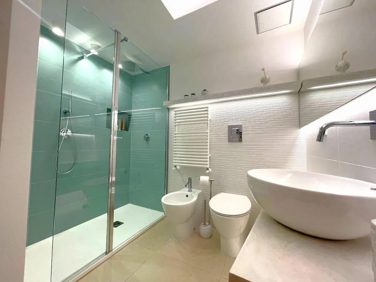 Casa Vacanze Margherita Castellammare del Golfo 0*,  Italy