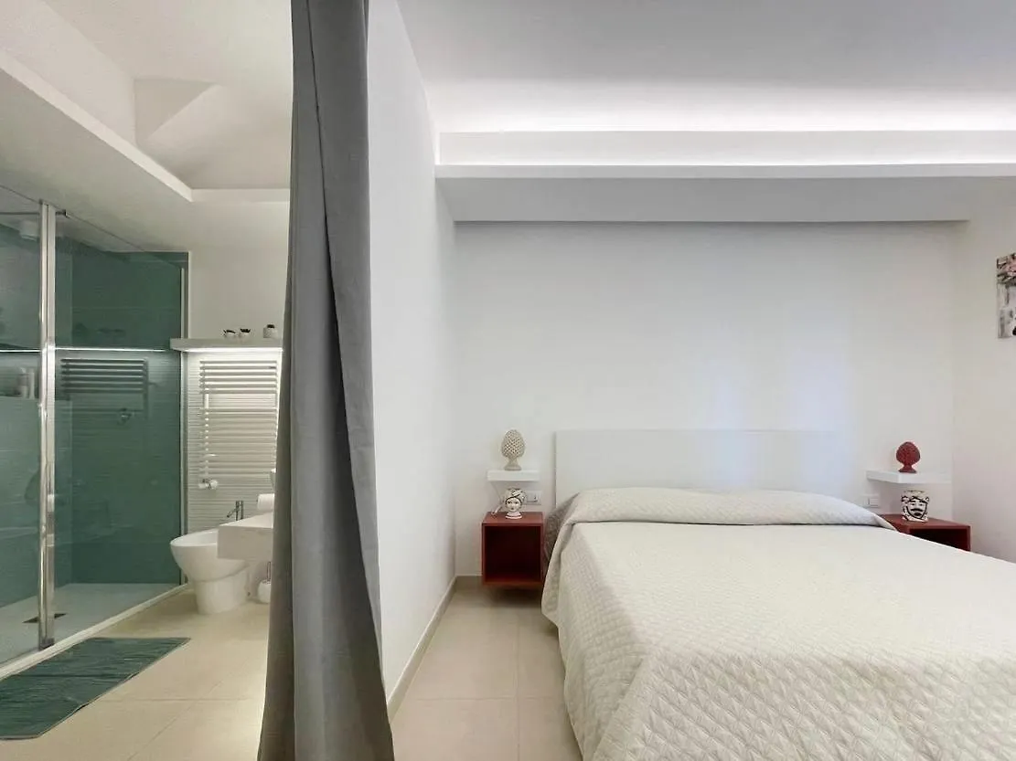 Casa Vacanze Margherita Castellammare del Golfo