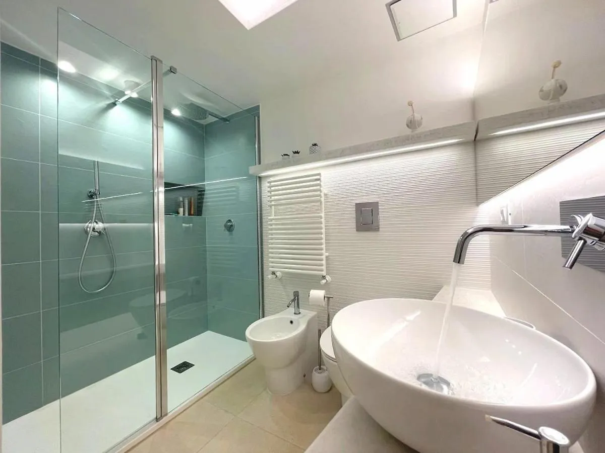 Apartment Casa Vacanze Margherita Castellammare del Golfo
