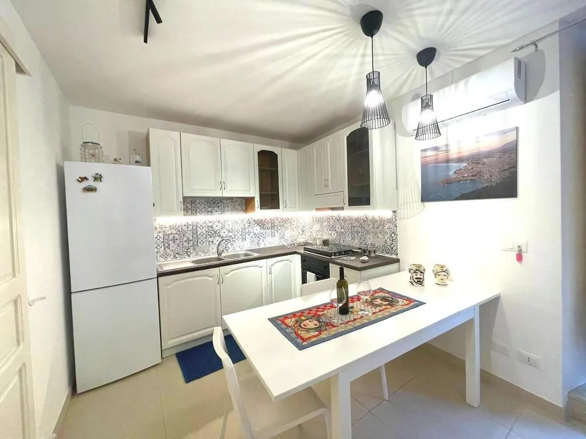 Casa Vacanze Margherita Castellammare del Golfo 0*,  Italy