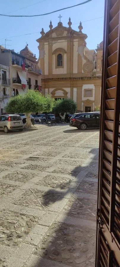 Casa Vacanze Margherita Castellammare del Golfo Italy