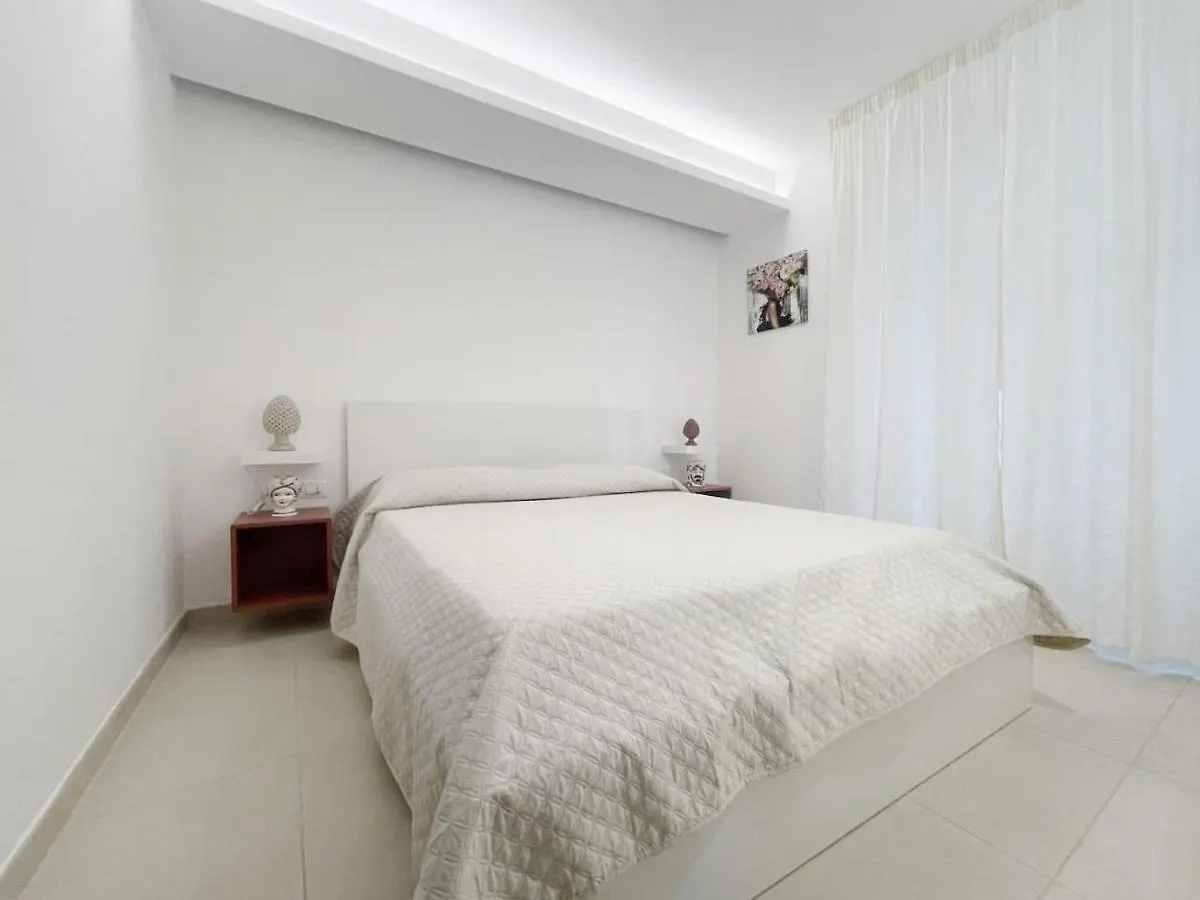 Casa Vacanze Margherita contacts