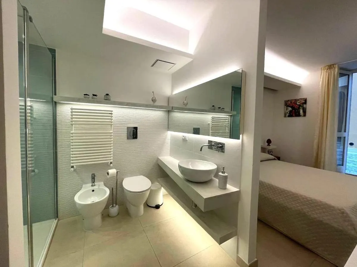 Apartment Casa Vacanze Margherita Castellammare del Golfo Italy