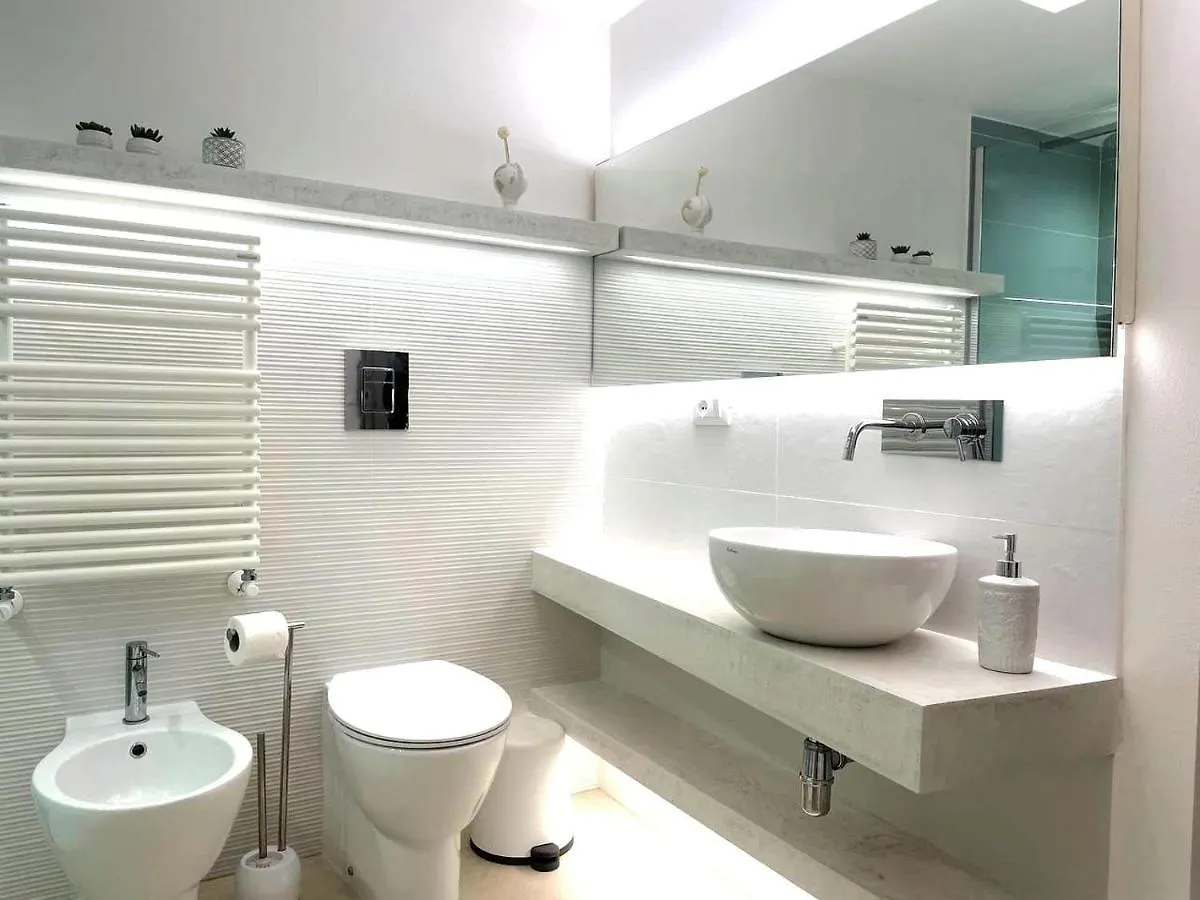 Casa Vacanze Margherita Castellammare del Golfo 0*,